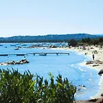 Marina Di Pinarello, 2 For 2 Pers דירה