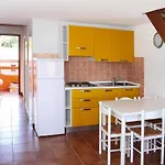 Marina Di Pinarello, 2 For 2 Pers דירה זונזה