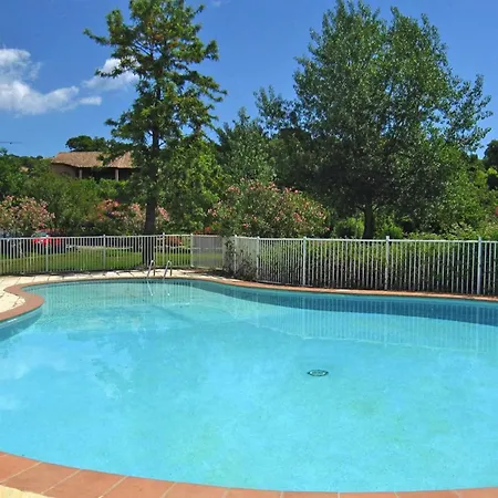 Apartment Marina Di Pinarello 2 For 2 Pers *