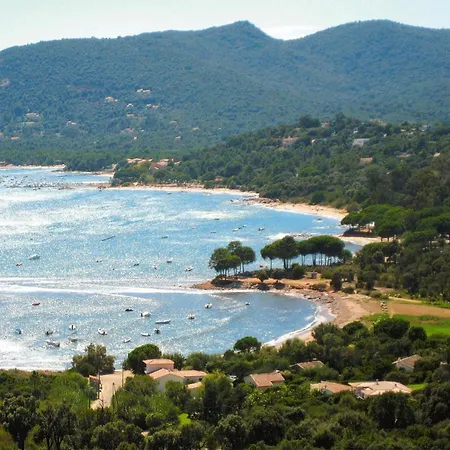 Apartmán Marina Di Pinarello, 2 For 2 Pers Zonza