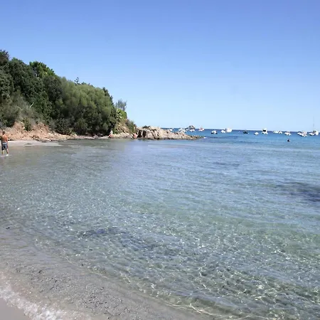 Marina Di Pinarello, 2 For 2 Pers Appartamento