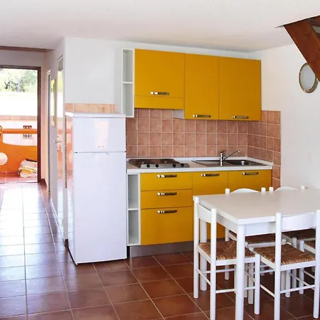 Marina Di Pinarello, 2 For 2 Pers Apartmán Zonza