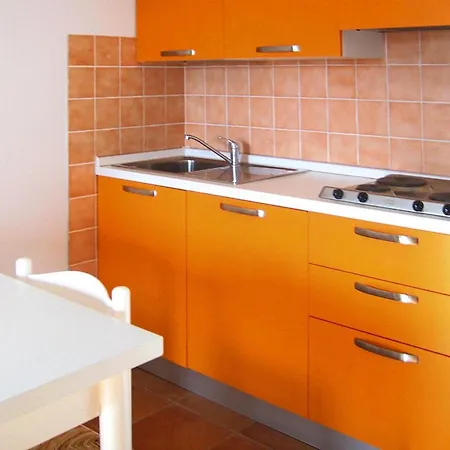 Apartmán Marina Di Pinarello, 2 For 2 Pers *