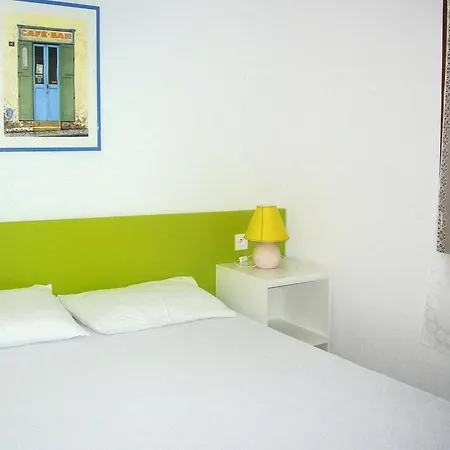 Apartmán Marina Di Pinarello, 2 For 2 Pers Zonza