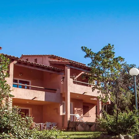 Marina Di Pinarello, 2 For 2 Pers Apartmán