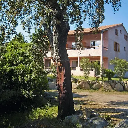 Marina Di Pinarello, 2 For 2 Pers Apartmán Zonza