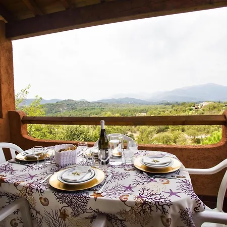 Apartmán Marina Di Pinarello, 2 For 2 Pers *