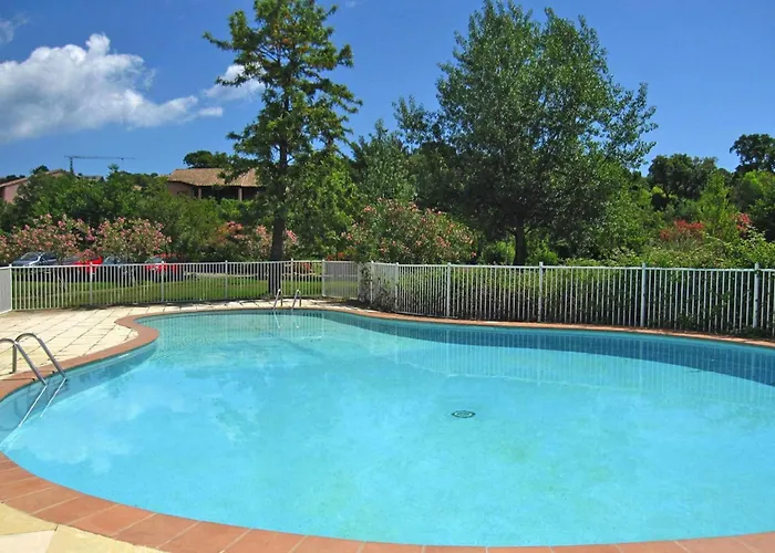 Marina Di Pinarello, 2 For 2 Pers Daire