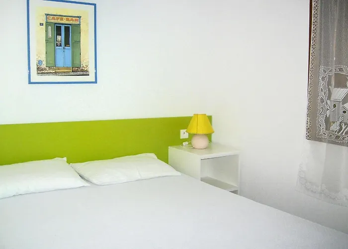 Marina Di Pinarello, 2 For 2 Pers Zonza