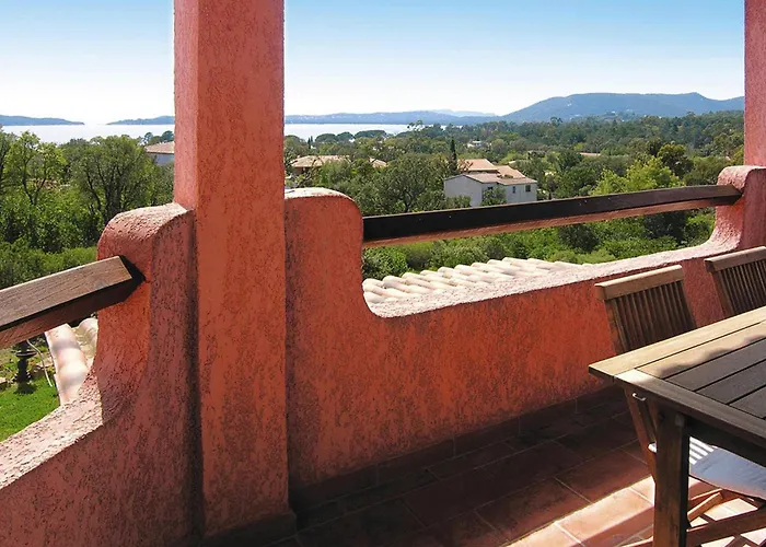 Marina Di Pinarello, 2 For 2 Pers Daire Zonza