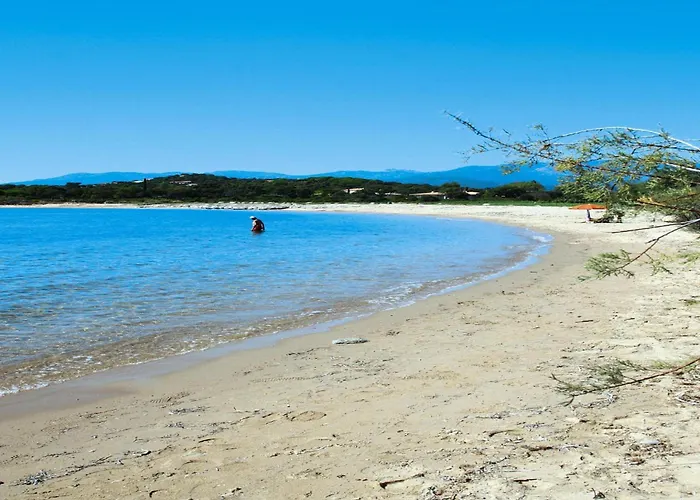 Daire Marina Di Pinarello, 2 For 2 Pers *