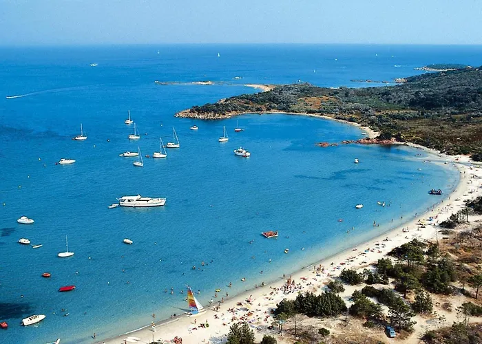 Marina Di Pinarello, 2 For 2 Pers * Zonza