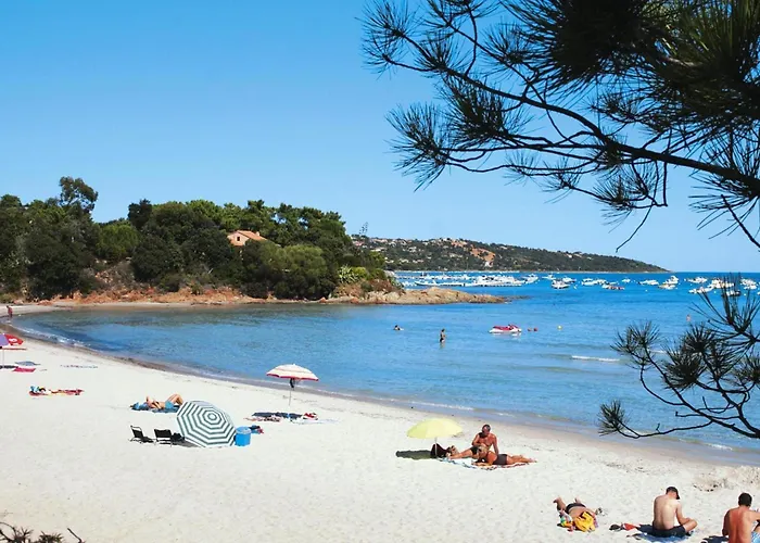 Daire Marina Di Pinarello, 2 For 2 Pers *