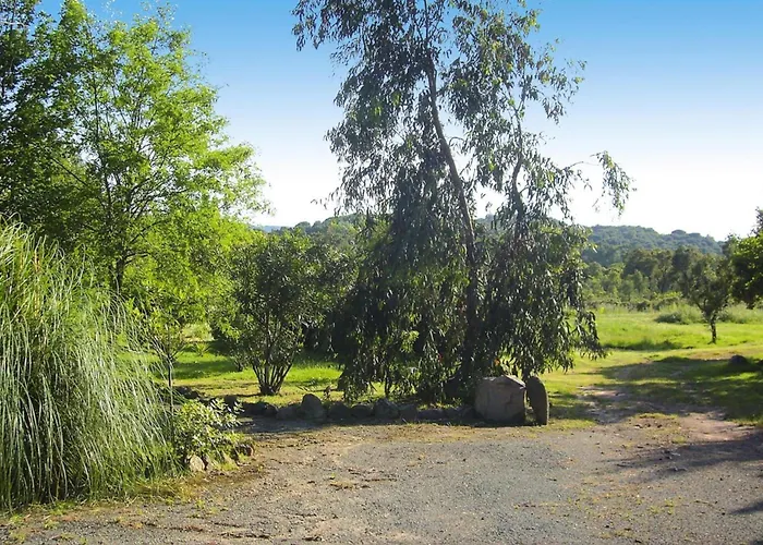 Marina Di Pinarello, 2 For 2 Pers * Zonza