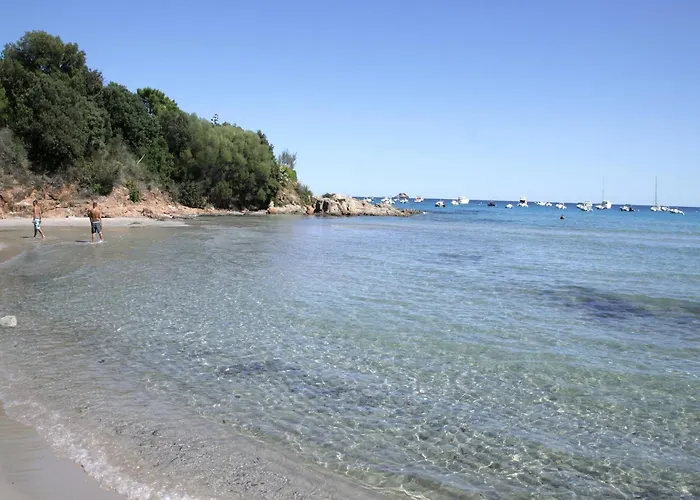 Marina Di Pinarello, 2 For 2 Pers Daire *