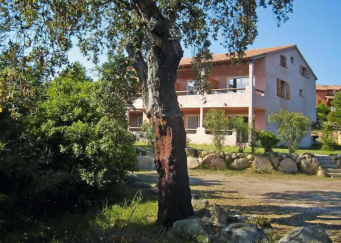 Marina Di Pinarello, 2 For 2 Pers Appartamento Zonza