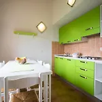 Marina Di Pinarello, 2 For 2 Pers Apartmán *