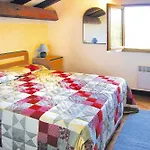 Marina Di Pinarello, 2 For 2 Pers Apartmán *