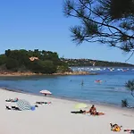 Apartmán Marina Di Pinarello, 2 For 2 Pers *