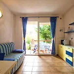 Apartmán Marina Di Pinarello, 2 For 2 Pers Zonza