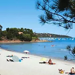 Marina Di Pinarello, 2 For 2 Pers Apartmán Zonza