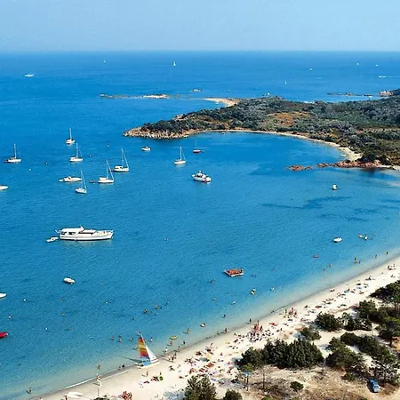 Marina Di Pinarello, 2 For 2 Pers * Zonza