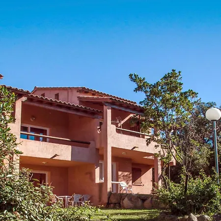 Marina Di Pinarello, 2 For 2 Pers Appartement Zonza