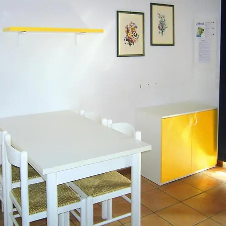 Apartmán Marina Di Pinarello, 2 For 2 Pers Zonza
