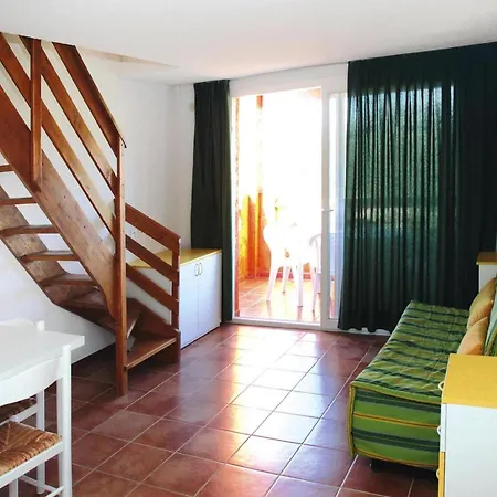 Marina Di Pinarello, 2 For 2 Pers Apartmán