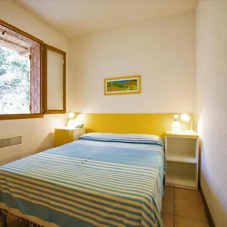 Apartmán Marina Di Pinarello, 2 For 2 Pers *