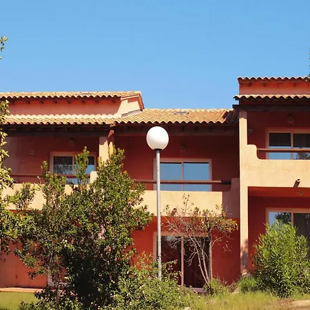 Marina Di Pinarello, 2 For 2 Pers Apartmán