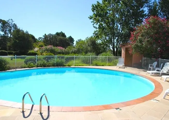 Marina Di Pinarello, 2 For 2 Pers Appartement