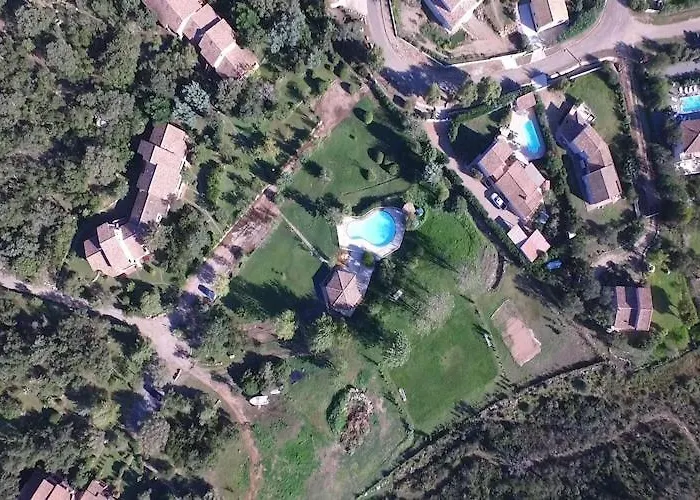 Marina Di Pinarello, 2 For 2 Pers Appartement