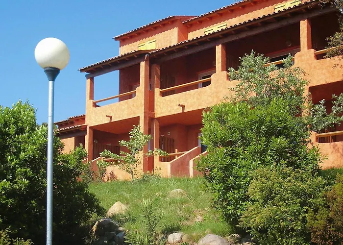 Appartement Marina Di Pinarello, 2 For 2 Pers