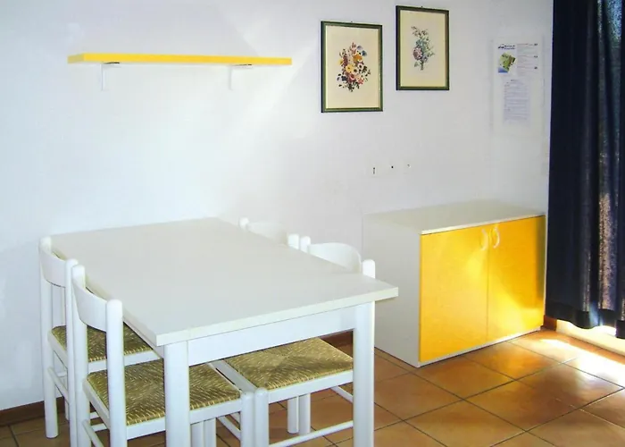 Marina Di Pinarello, 2 For 2 Pers Appartement *