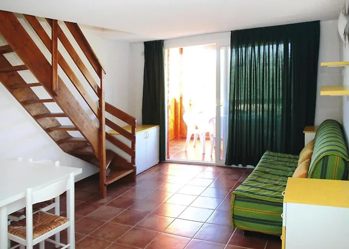 Appartement Marina Di Pinarello, 2 For 2 Pers