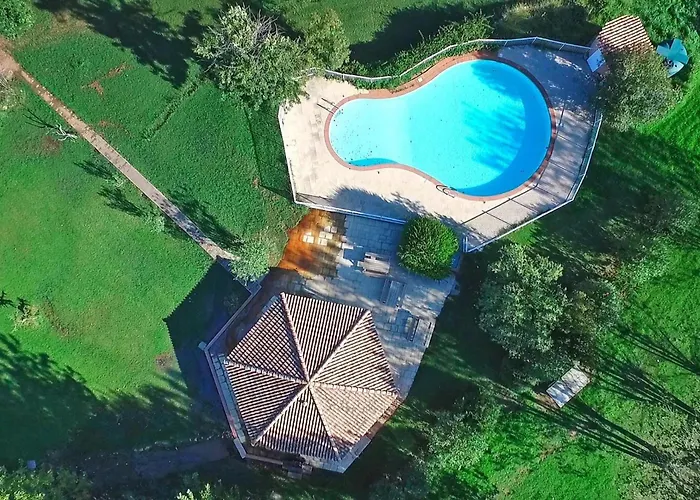 Marina Di Pinarello, 2 For 2 Pers Appartement