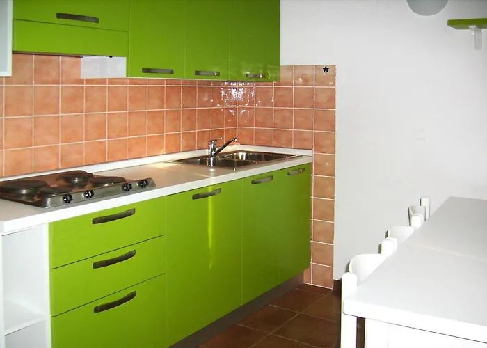 Appartement Marina Di Pinarello, 2 For 2 Pers