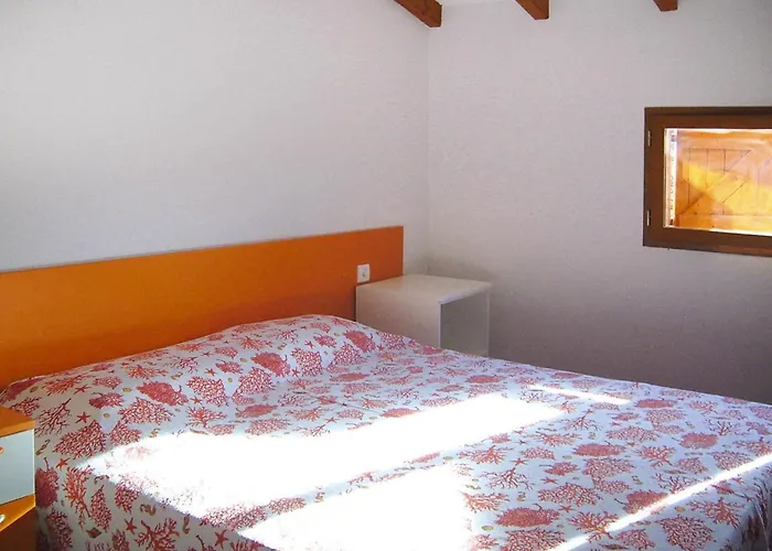 Marina Di Pinarello, 2 For 2 Pers Appartement