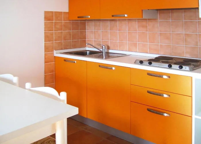 Marina Di Pinarello, 2 For 2 Pers Appartement *