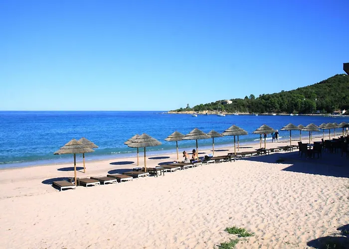 Marina Di Pinarello, 2 For 2 Pers *