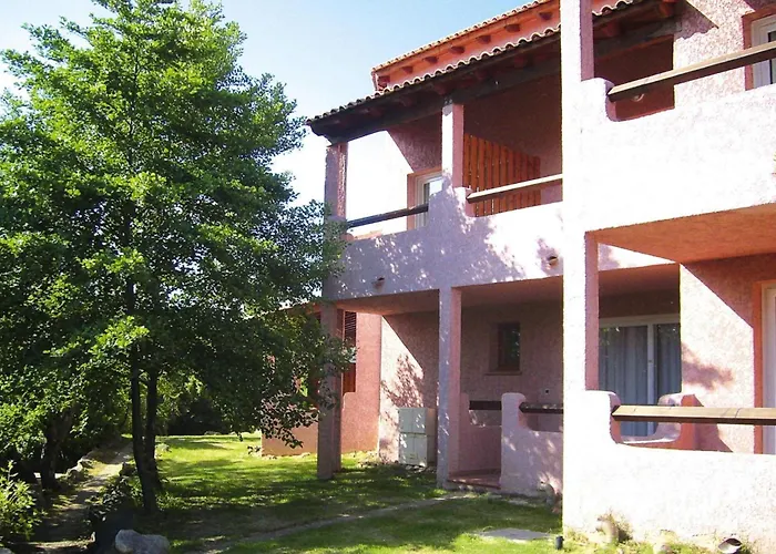 Marina Di Pinarello, 2 For 2 Pers Appartement