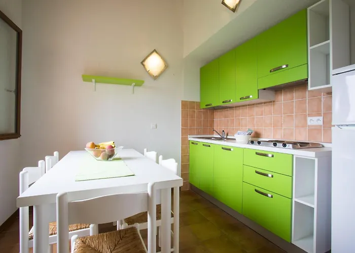 Marina Di Pinarello, 2 For 2 Pers Appartement *